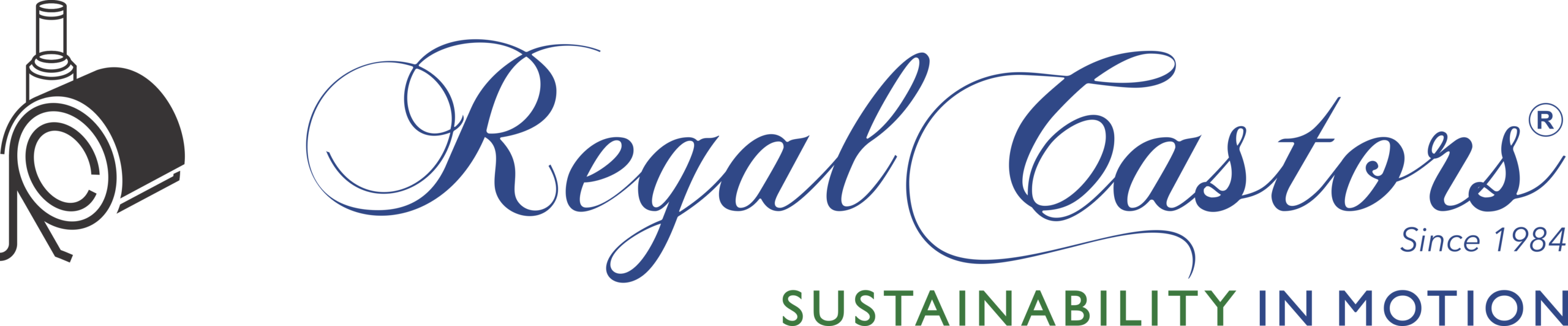 Regal Castors